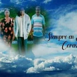 Meet your Posher, Graciela